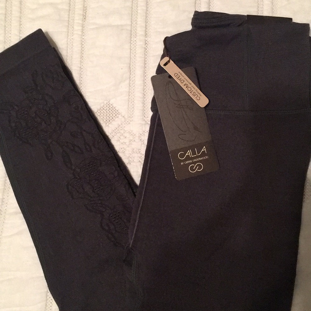 Calia by Carrie Underwood High Rise Leggings